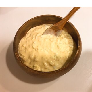 らっきょうの甘さで美味しいタルタルソース！作り置き